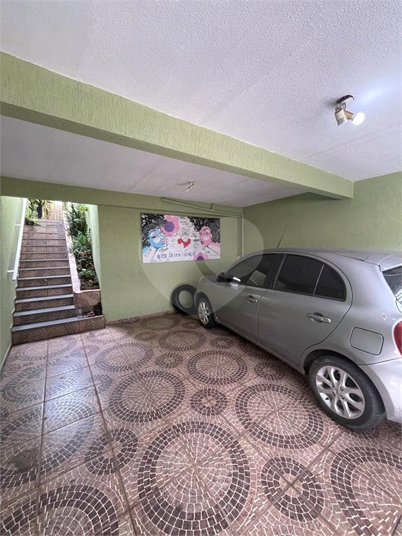 Sobrado à venda com 4 quartos, sendo 1 suíte,  em Pirituba, São Paulo, SP