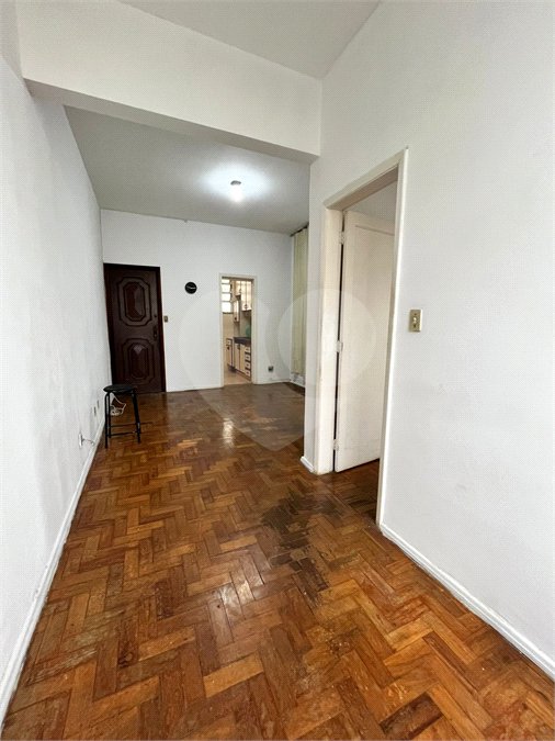 Apartamento à venda com 1 suíte em Tijuca, Rio de Janeiro, RJ