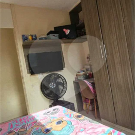Apartamento à venda com 3 quartos em Campo Grande, Rio de Janeiro, RJ