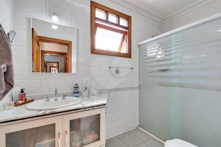 Casa à venda com 4 suítes no condomínio Fontana Verde, São Paulo - SP