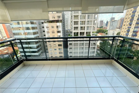 Apartamento à venda com 4 quartos, sendo 2 suítes, em Pinheiros, São Paulo, SP