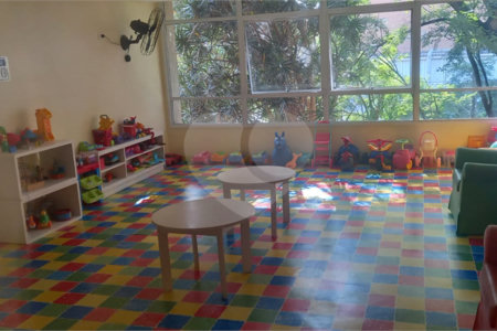 Apartamento à venda com 3 quartos em Jaguaré, São Paulo, SP