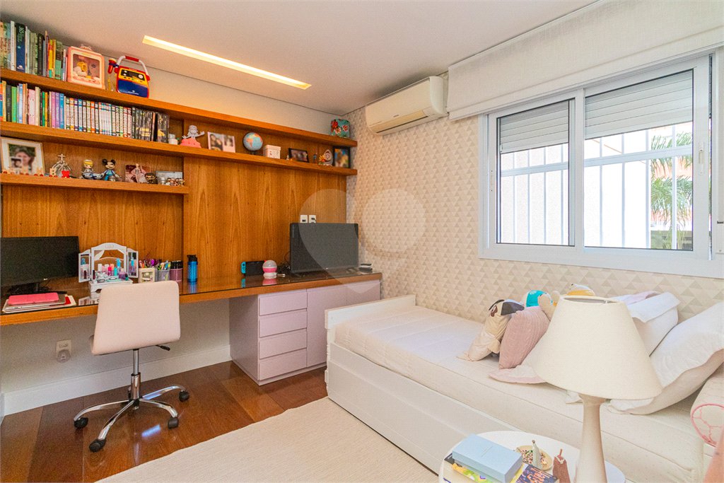 Apartamento à venda com 3 suítes em Alto da Boa Vista, São Paulo, SP