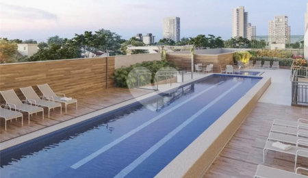 Studio à venda com 1 quarto em Tucuruvi, São Paulo, SP