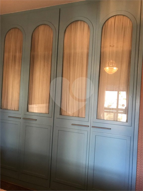 Apartamento à venda ou para alugar com 4 suítes em Santana, São Paulo, SP