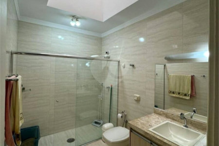 Casa Térrea à venda com 4 quartos, sendo 1 suíte, no Brasil, Itu, SP