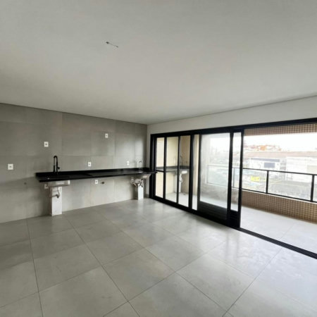 Apartamento com 2 dormitórios à venda, 65 m² por R$ 820.000,00 - Ponta da Praia - Santos/SP