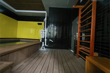 Apartamento para alugar com 2 suítes em Pinheiros, São Paulo, SP