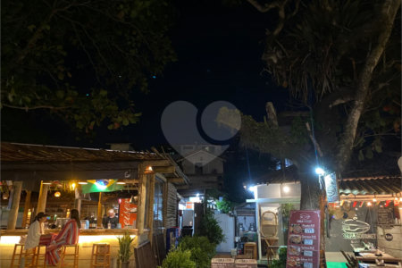 Casa à venda com 3 quartos em Ossos, Armação dos Búzios, RJ