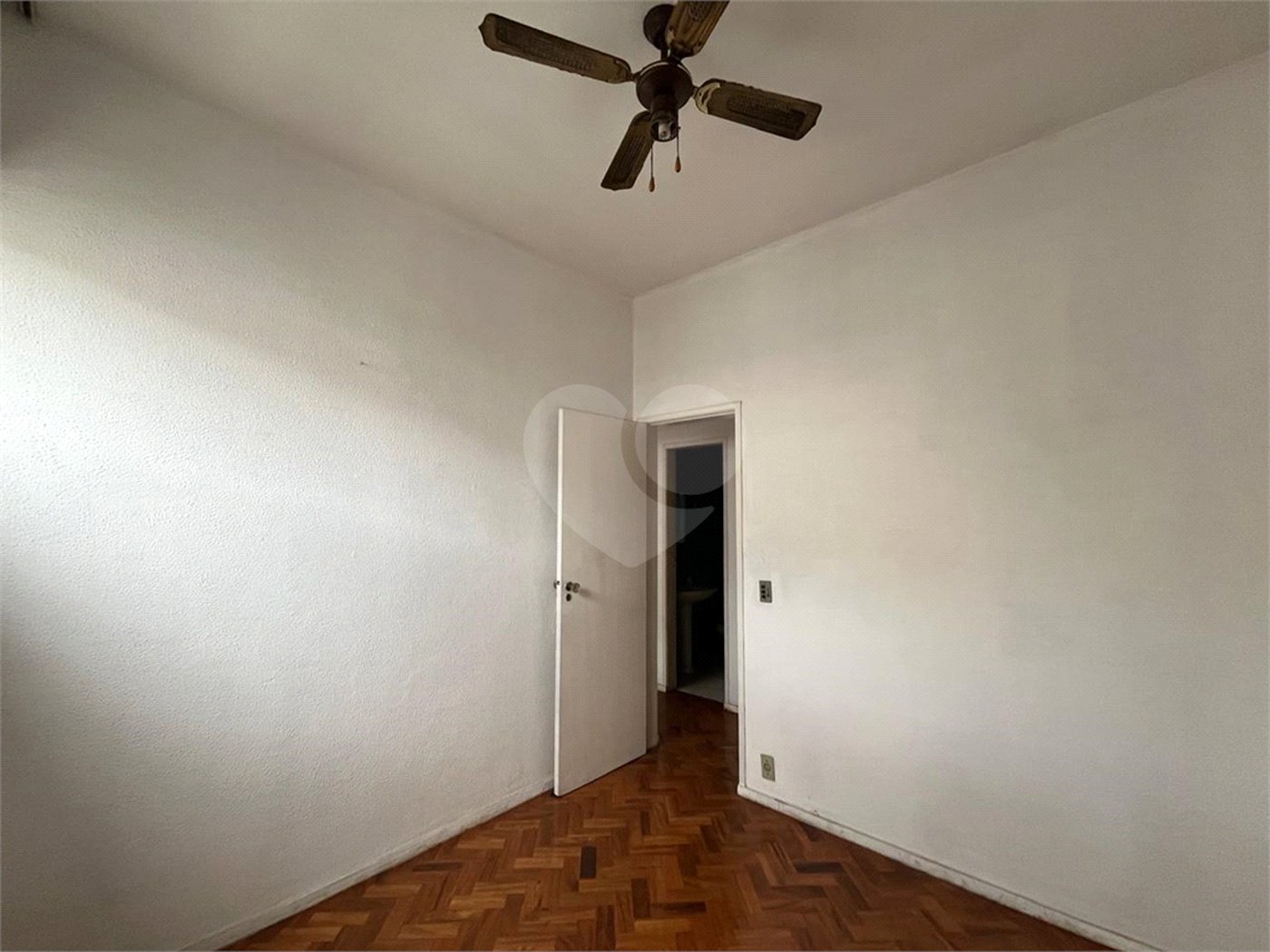 Apartamento à venda com 3 quartos em Tijuca, Rio de Janeiro, RJ