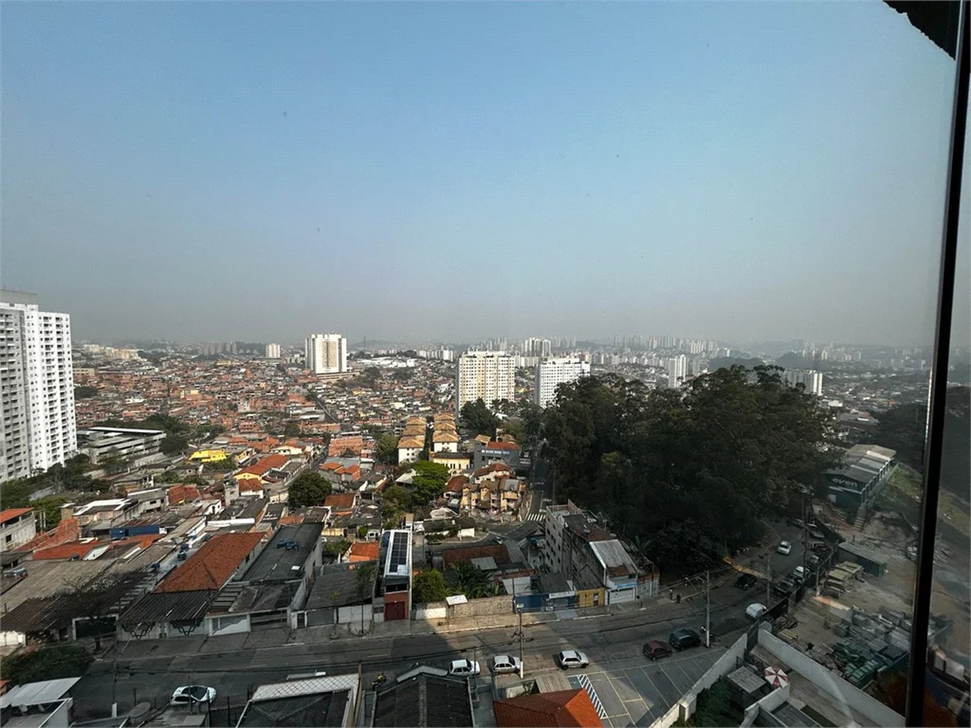 Apartamento à venda com 3 quartos, sendo 1 suíte, em Jardim Caboré, São Paulo, SP