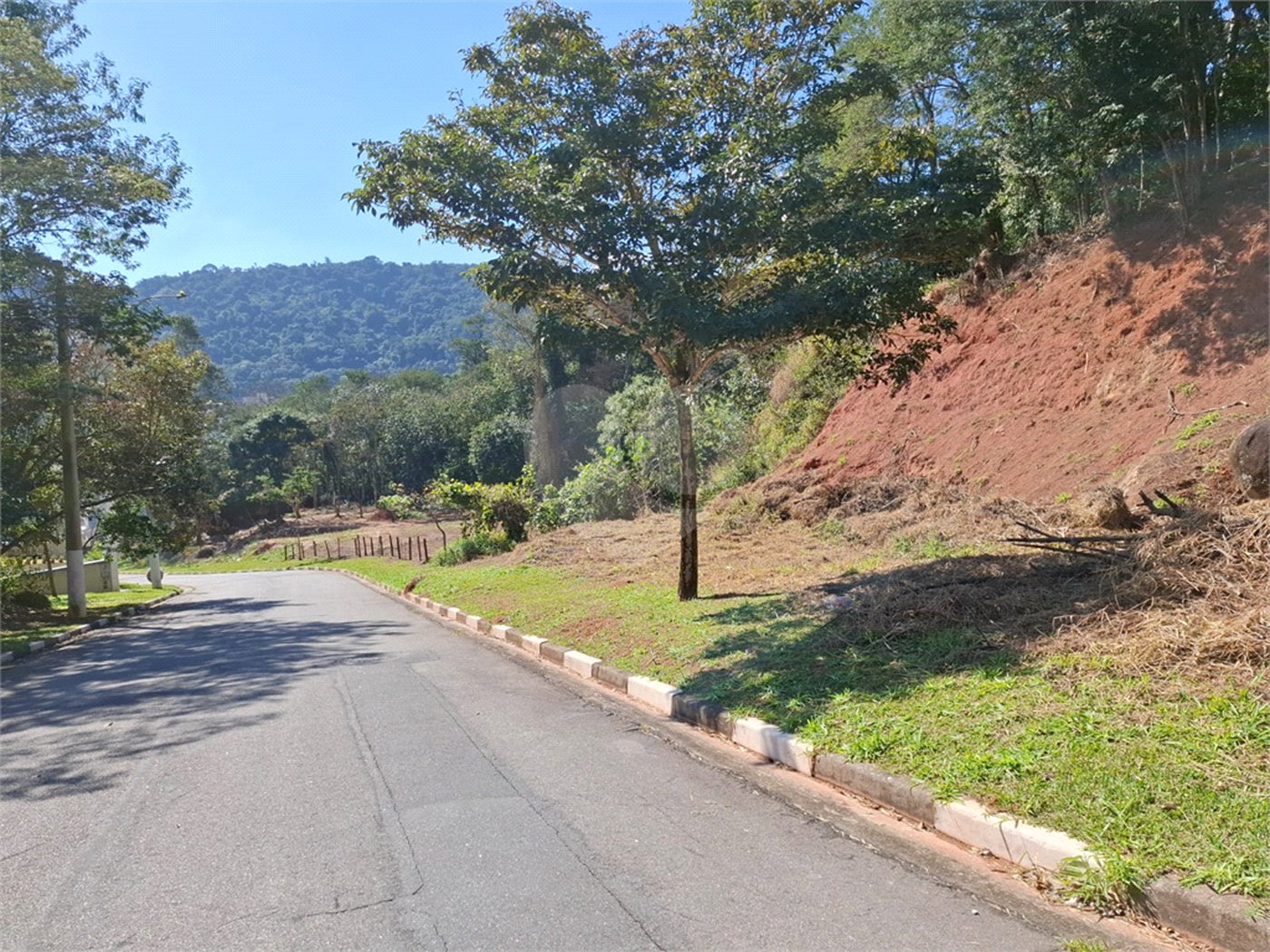 Terreno à venda em Horto Florestal, São Paulo, SP