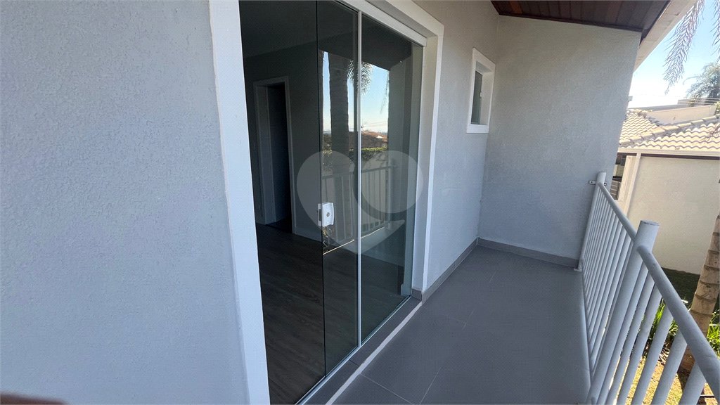 Sobrado à venda com 4 quartos, sendo 3 suítes, em Jardim Paulista, Atibaia, SP