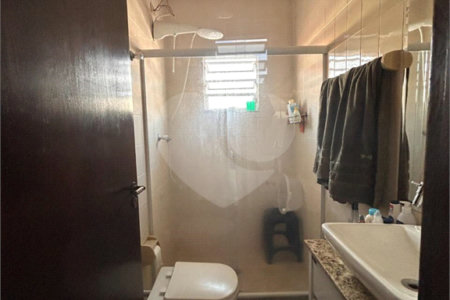 Sobrado à venda com 3 quartos, sendo 1 suíte, em Parque Vitória, São Paulo, SP
