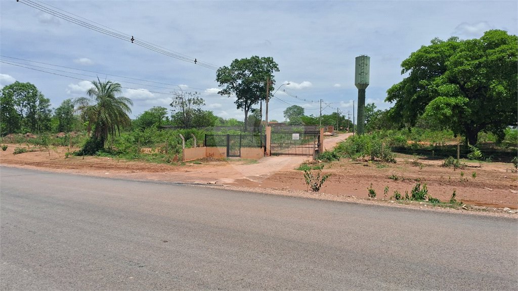 Chácara à venda com 2 quartos, sendo 1 suíte, em Área Rural de Cuiabá, Cuiabá, MT