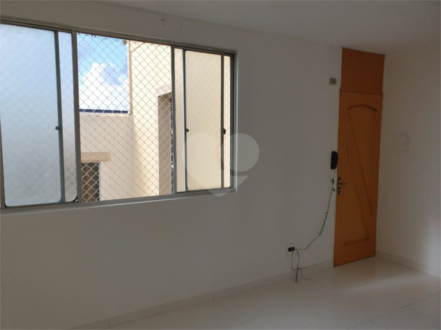 Apartamento à venda com 2 quartos em Casa Verde, São Paulo, SP