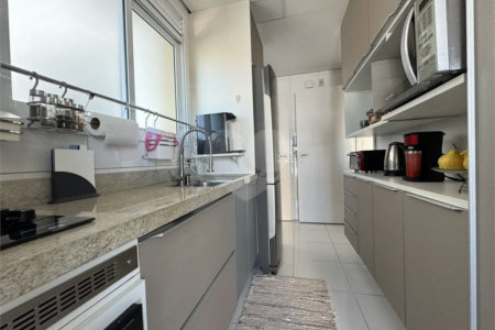 Apartamento à venda com 3 quartos, sendo 1 suíte, em Chora Menino, São Paulo, SP