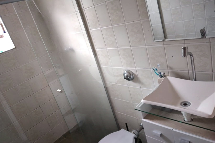 Sobrado à venda com 3 quartos, sendo 1 suíte,  em Pirituba, São Paulo, SP