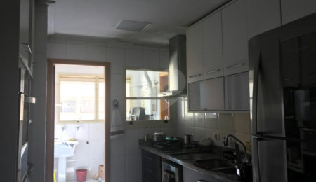 Apartamento à venda com 3 suítes em Tucuruvi, São Paulo, SP