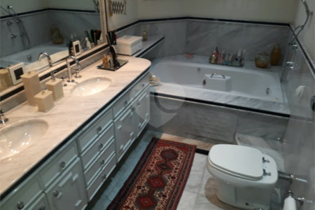 Apartamento à venda com 4 suítes em Santana, São Paulo, SP