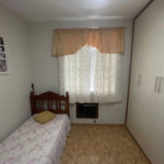 Apartamento com 3 dormitórios à venda, 131 m² por R$ 880.000,00 - Marapé - Santos/SP