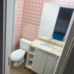 Apartamento à venda com 3 quartos, sendo 1 suíte, em Cézar de Souza, Mogi das Cruzes, SP
