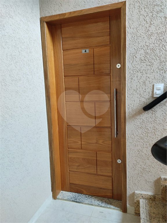 Casa à venda com 2 quartos no condomínio Dassio, São Paulo - SP