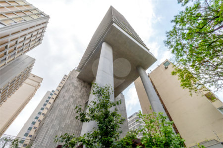 Apartamento à venda com 3 suítes em Jardim América, São Paulo, SP