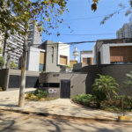 Casa à venda com 4 suítes no condomínio Cube Cidade Jardim, São Paulo - SP