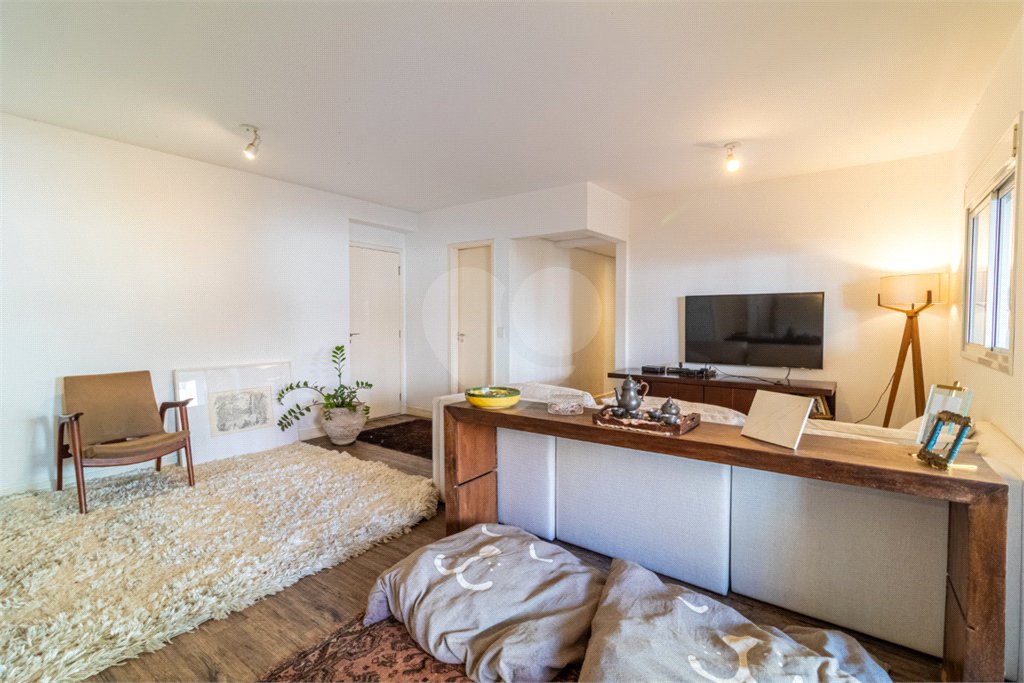 Apartamento à venda com 3 suítes em Vila Mascote, São Paulo, SP