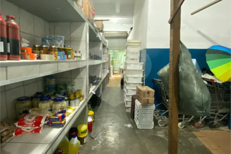 Sobrado à venda com 2 quartos, sendo 1 suíte, em Vila Maria Baixa, São Paulo, SP