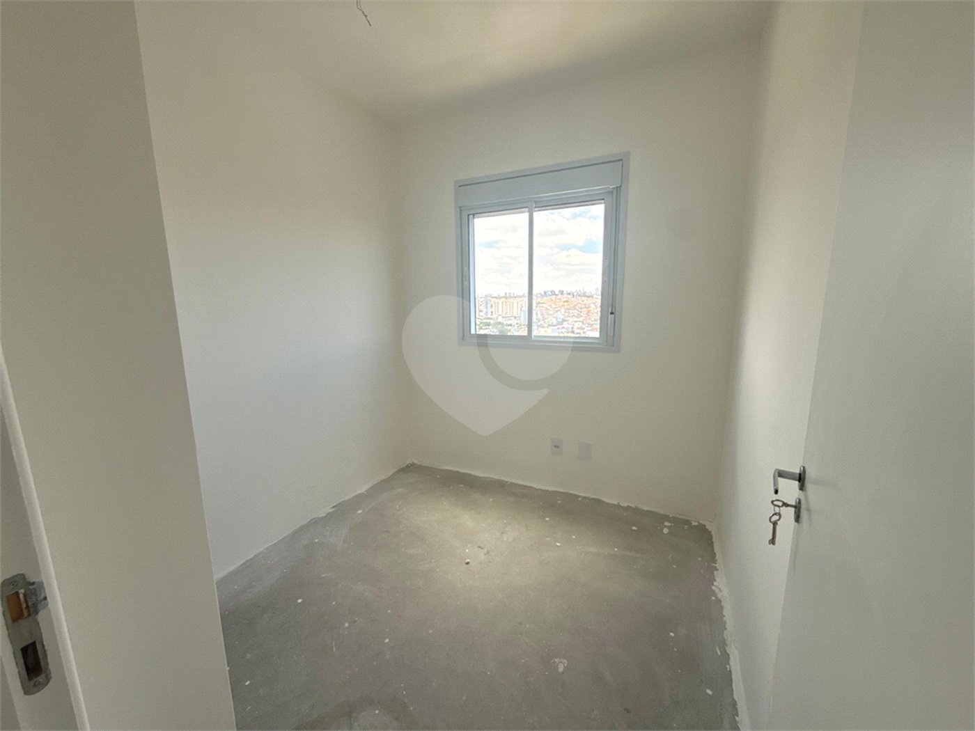 Apartamento à venda com 2 quartos em Jardim Maringá (zona Leste), São Paulo, SP