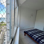 Apartamento Residencial à venda, Boqueirão, Santos - AP0155.