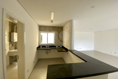 Apartamento à venda com 3 quartos, sendo 1 suíte, em Baeta Neves, São Bernardo do Campo, SP