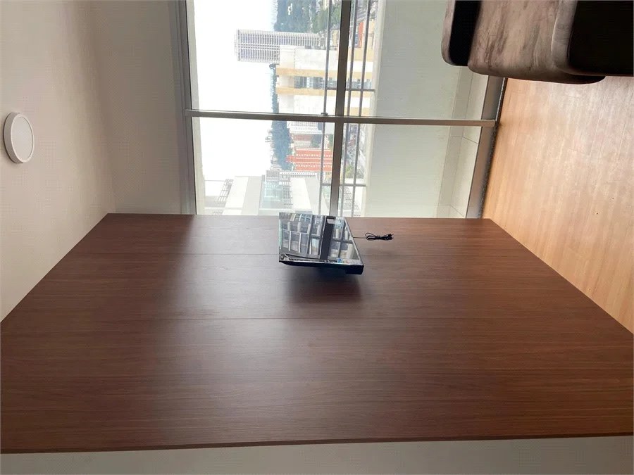Apartamento para alugar com 1 quarto em Butantã, São Paulo, SP