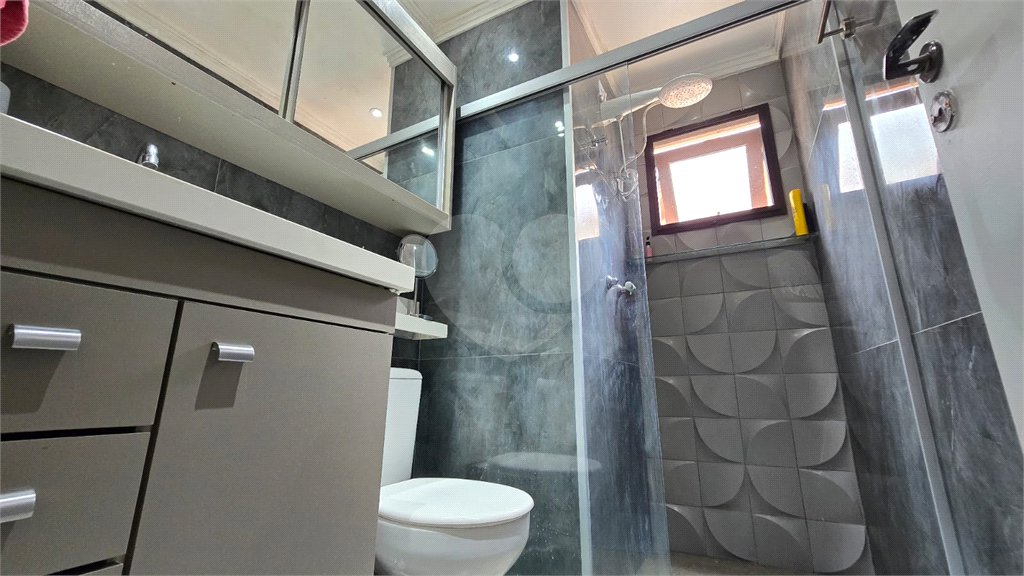 Casa à venda com 2 quartos no condomínio Colorado Town House, São Paulo - SP