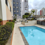 Apartamento à venda com 2 quartos em Saúde, São Paulo, SP