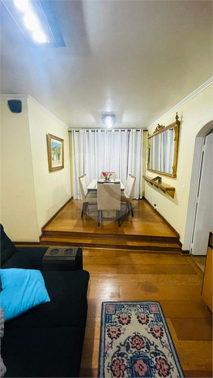 Apartamento à venda ou para alugar com 3 quartos, sendo 1 suíte, em Santana, São Paulo, SP