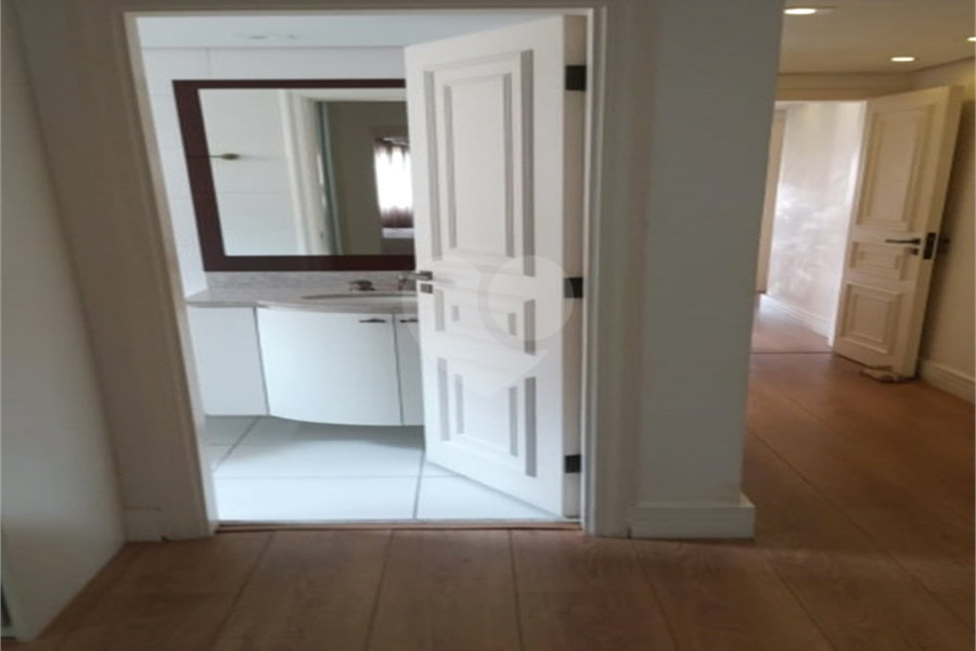 Apartamento à venda com 3 suítes em Perdizes, São Paulo, SP