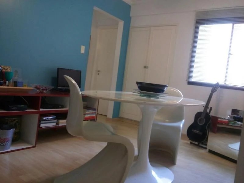 Apartamento à venda com 4 suítes em Jardim Leonor, São Paulo, SP