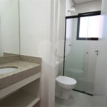 Apartamento para alugar com 2 quartos, sendo 1 suíte, em Parque Campolim, Sorocaba, SP