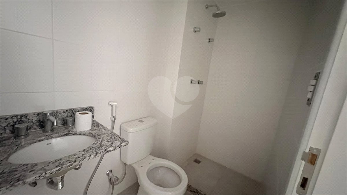 Apartamento à venda com 1 suíte em Tijuca, Rio de Janeiro, RJ