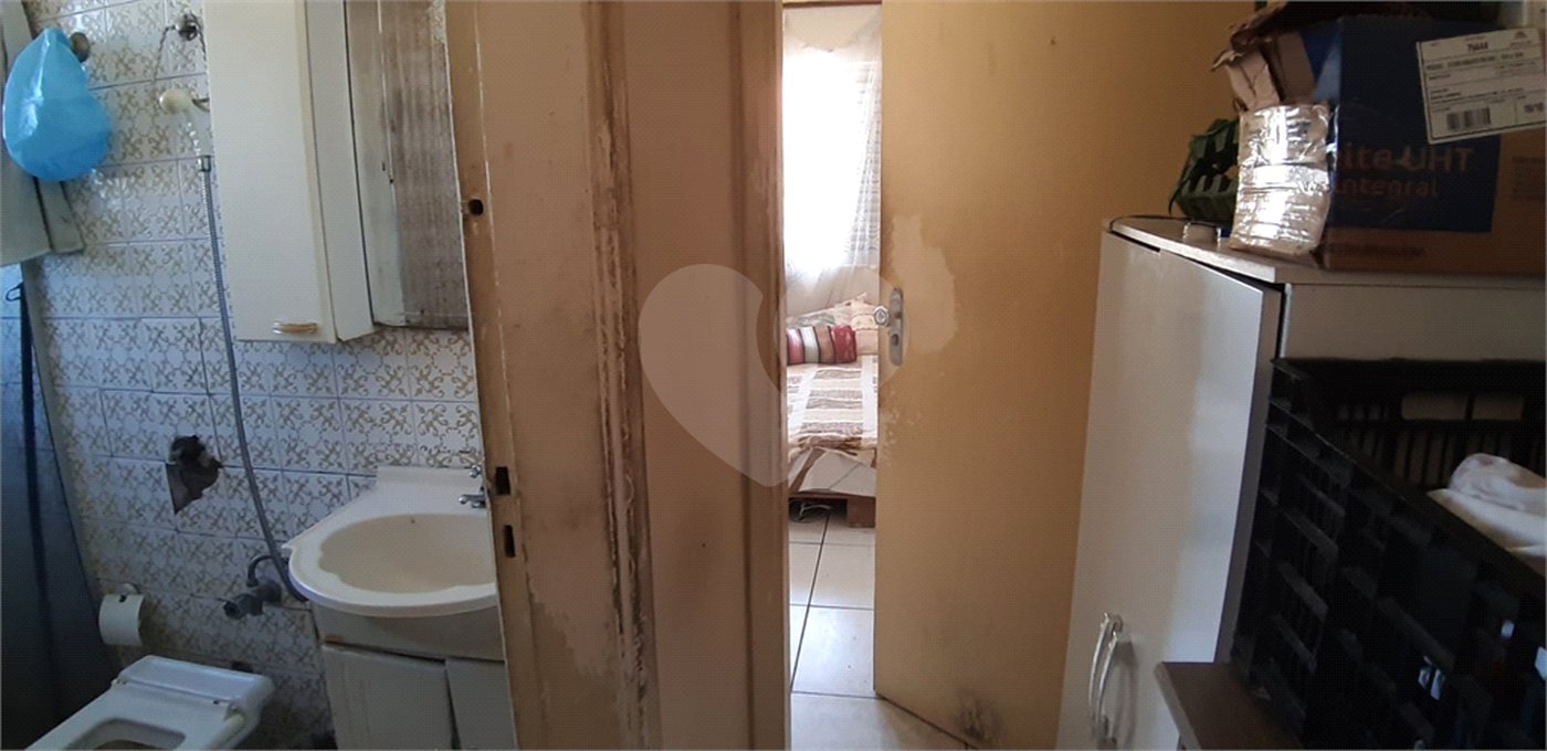 Sobrado à venda com 2 quartos em Santana, São Paulo, SP