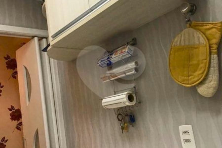 Duplex à venda com 3 quartos, sendo 1 suíte, em Campo Belo, São Paulo, SP
