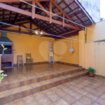 Casa à venda com 3 quartos, sendo 1 suíte,  em Campo Belo, São Paulo, SP