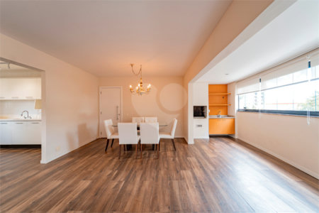 Apartamento à venda com 3 suítes em Vila Mascote, São Paulo, SP