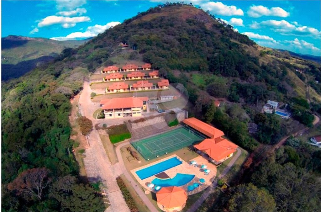 Hotel à venda com 15 suítes em Jardim Maristela, Atibaia, SP