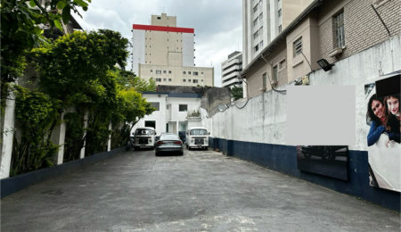 Sobrado à venda ou para alugar em Vila Mariana, São Paulo, SP