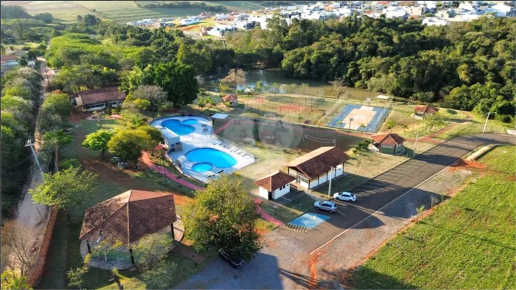 Terreno à venda no condomínio Reserva Ipanema, Sorocaba - SP