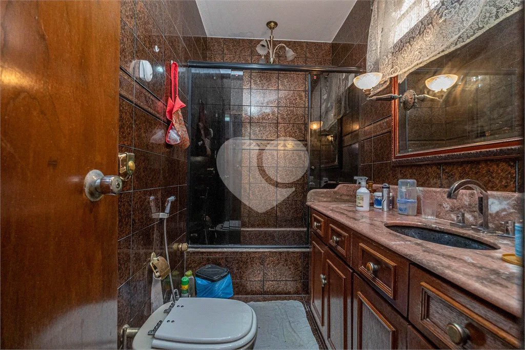 Apartamento à venda com 3 quartos, sendo 1 suíte, em Tijuca, Rio de Janeiro, RJ